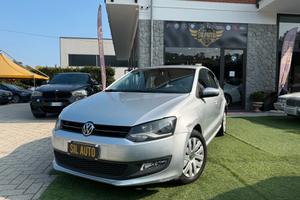 Volkswagen Polo 1.2 TDI ,75 CV 5 p. Comfortline/OK