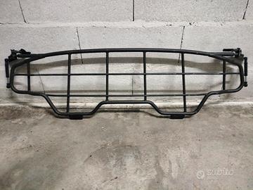 Separatorio bagagliaio cani Volvo XC 70 