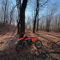 Ktm 300 tpi 2020 enduro motard