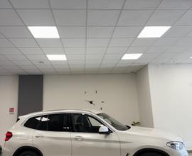 Bmw X3 sDrive18d 48V xLine