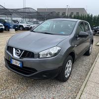 NISSAN Qashqai 1.6 16V GPL Eco 360