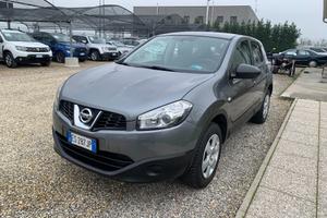 NISSAN Qashqai 1.6 16V GPL Eco 360