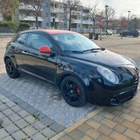 Alfa romeo mito 1.3 JTDM leg. trattabile NEOPATENT