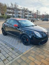 Alfa romeo mito 1.3 JTDM leg. trattabile NEOPATENT