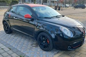 Alfa romeo mito 1.3 JTDM leg. trattabile NEOPATENT