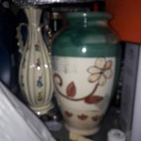 interessanti vaso e portacandela