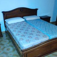 Camera da letto completa