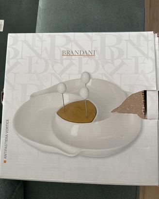 Antipastiera vortice Brandani