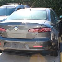 ALFA 159 1.9 GASOLIO