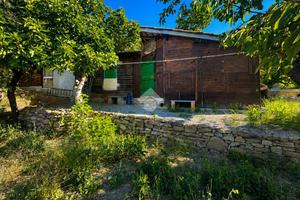 RUSTICO A PERINALDO