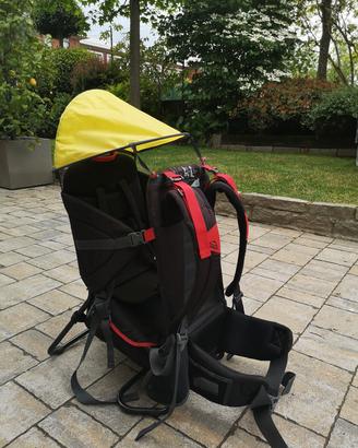 zaino porta bambini  McKinley 