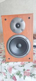 Casse Jamo E610+Ampli Denon PMA260