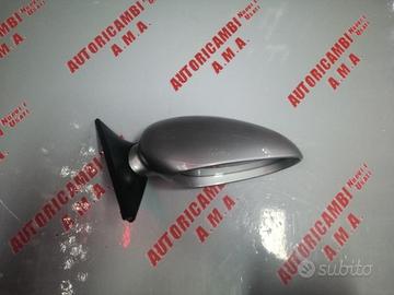 Specchietto dx porsche 996 911