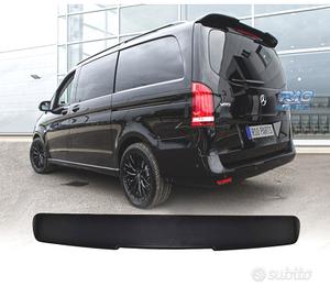 SPOILER ALETTONE MERCEDES VITO W447 14-19 ABS