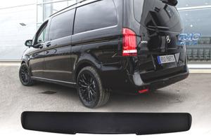 SPOILER ALETTONE MERCEDES VITO W447 14-19 ABS