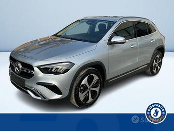 Mercedes-Benz GLA 200 Automatic Advanced Plus...