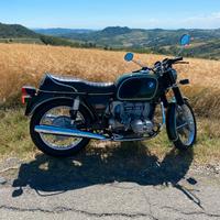 Bmw r 60/6 - 1975
