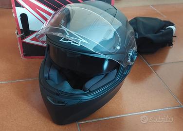 Casco moto AXO RS01