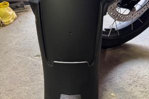Wunderlich Parafango interno post BMW R1250GS /GSA