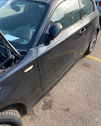 RICAMBI AUTO BMW 118 SERIE 1 3 PORTE