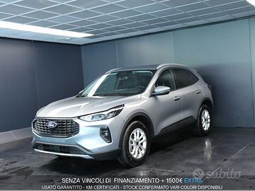 FORD Kuga 3ª serie Kuga 2.5 Full Hybrid 180 CV...
