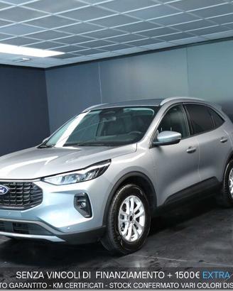 FORD Kuga 3ª serie Kuga 2.5 Full Hybrid 180 CV...