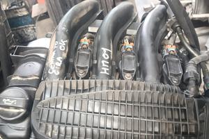 MOTORE CITROEN C3 DEL 2012 BENZINA