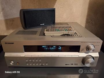 Pioneer vsx-415