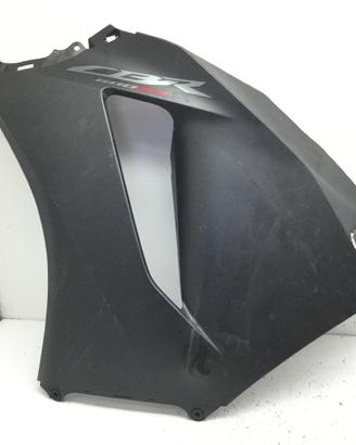 HONDA CBR RR ABS KM0 600 CARENA FIANCATA ANTERIORE