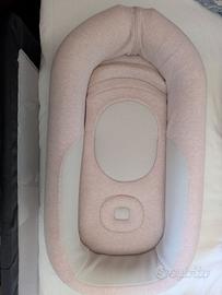 Welcome Pod Inglesina Rosa – Come Nuovo