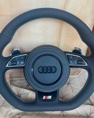 Volante audi
