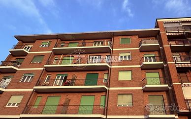 Trilocale, Via Vistrorio 76