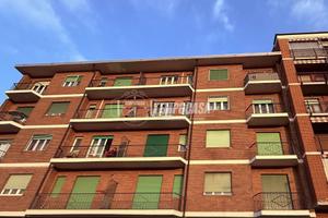 Trilocale, Via Vistrorio 76