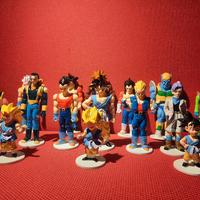Statuette Dragon Ball GT