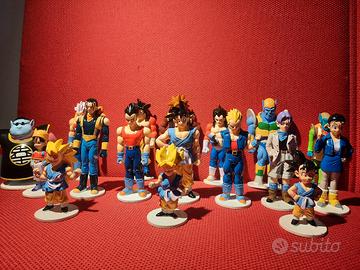 Statuette Dragon Ball GT