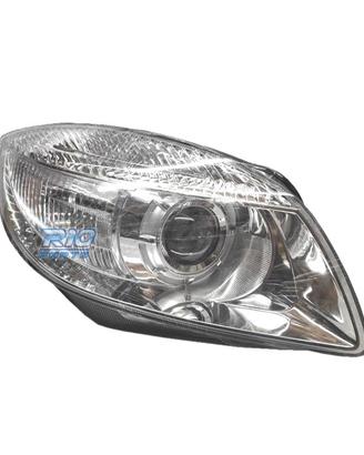 FARO DESTRO CON REGOLAZIONE ELETTRICA SKODA FABIA 