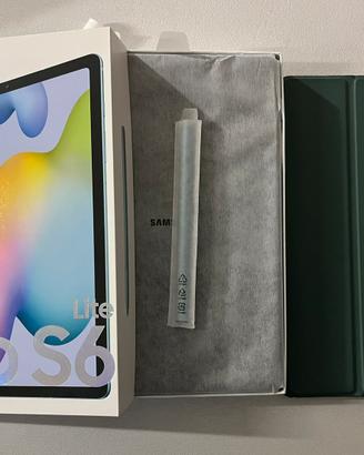 Samsung Galaxy Tab S6 Lite 2022