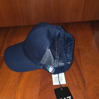 Cappellino EA7 Emporio Armani originale 
