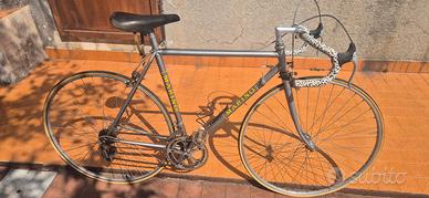 Bicicletta Marino, vintage