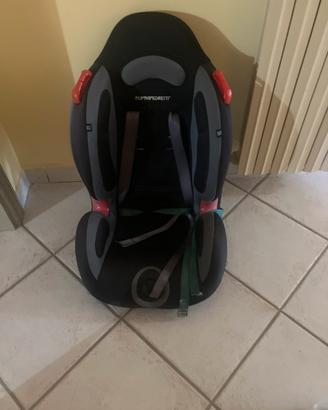 Seggiolino auto Foppapedretti