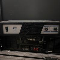 Audio Tools bx850