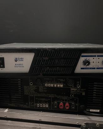 Audio Tools bx850