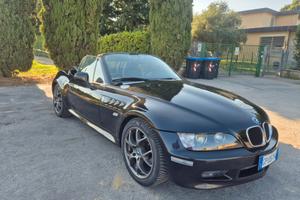 BMW Z3 