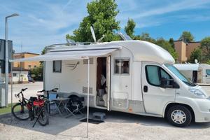 Arca 680 glx 2012