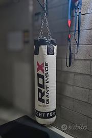 Sacco Boxe RDX 