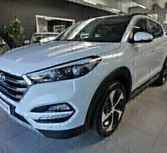 ricambi hyundai tucson 2015 DISPONIAMO DI RICAMBI 