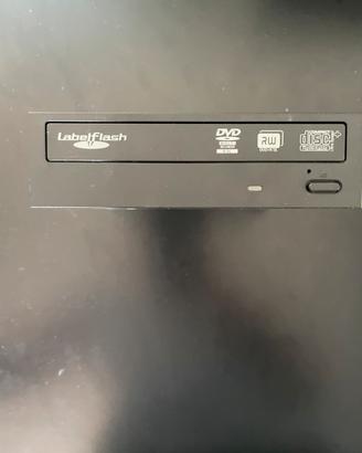 Lettore CD Acer