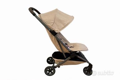 Passeggino da cabina Joolz Aer 2 e sacco invernale