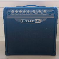 Amplificatore Line 6  Spider III 15W