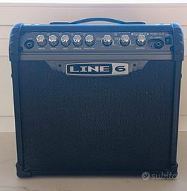 Amplificatore Line 6  Spider III 15W